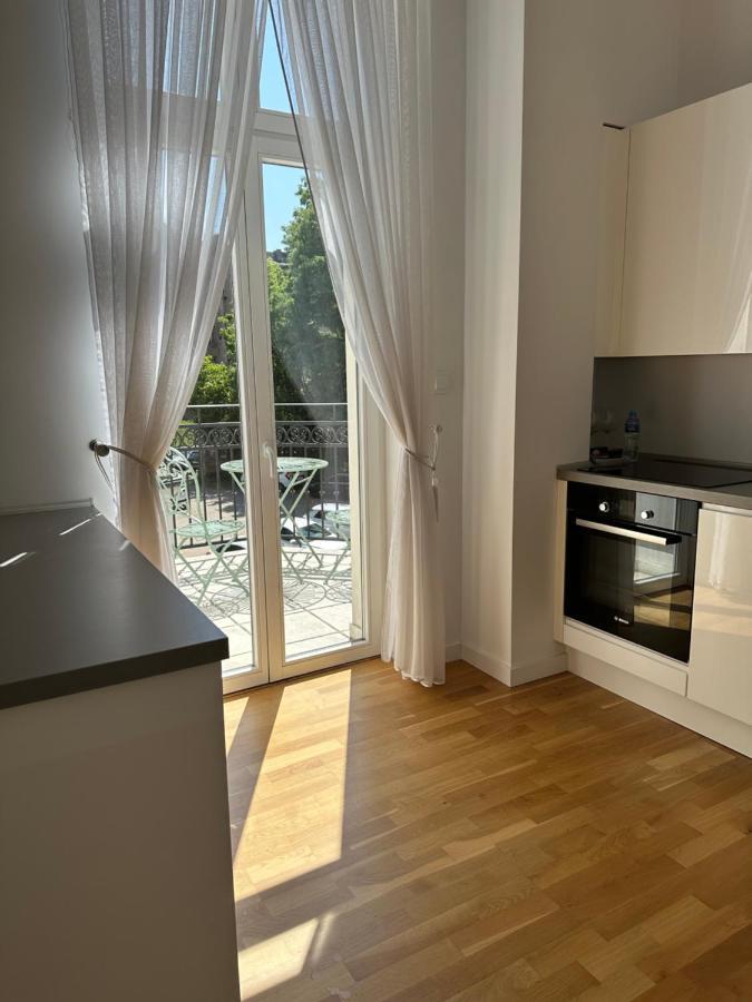 Apartament Marilyn W Kamienicy Wicherkiewiczow *
