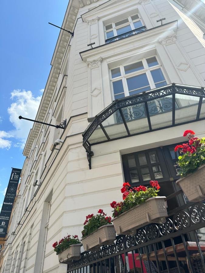 Apartament Marilyn W Kamienicy Wicherkiewiczow Poznań