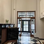Apartament Marilyn W Kamienicy Wicherkiewiczow