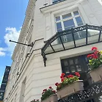 Apartament Marilyn W Kamienicy Wicherkiewiczow